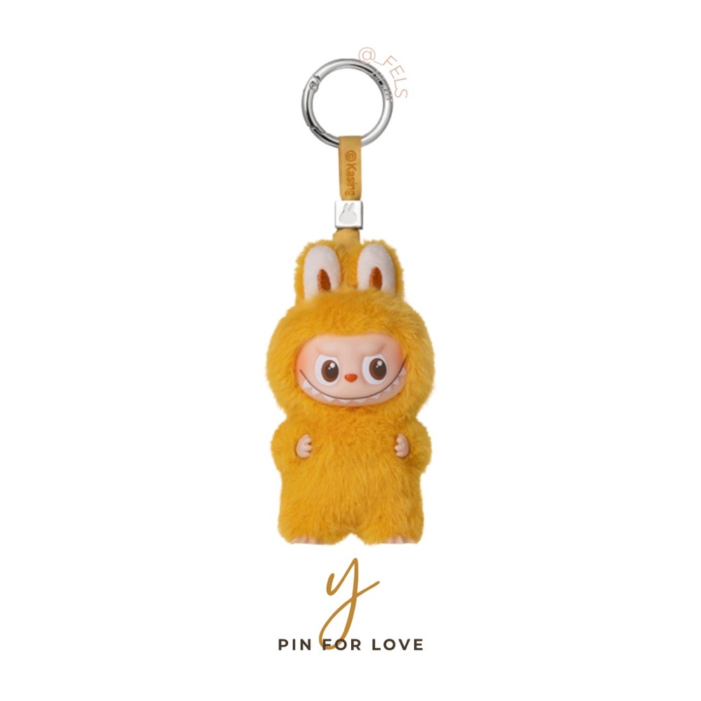 NEW | Pin for Love Pendant - Y